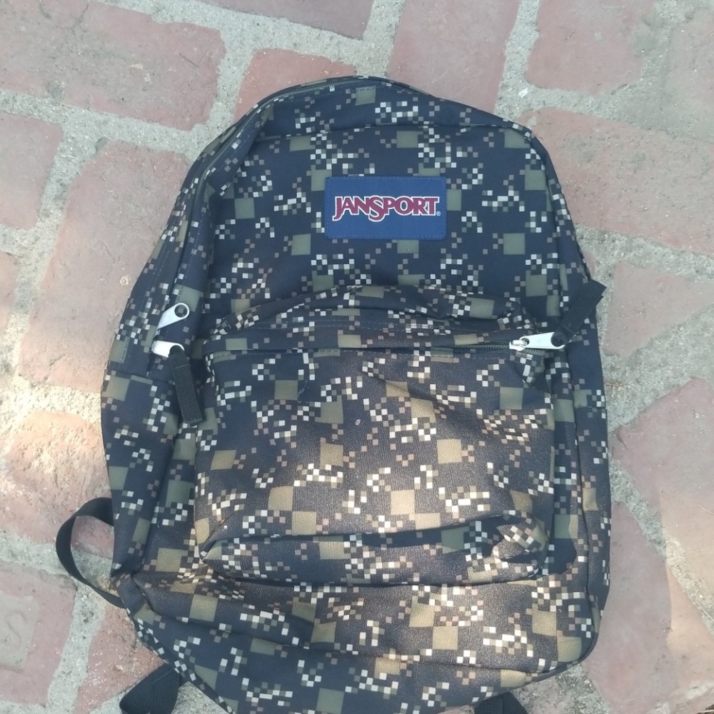Jansport